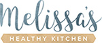 Melissa’s Healthy Kitchen Logo