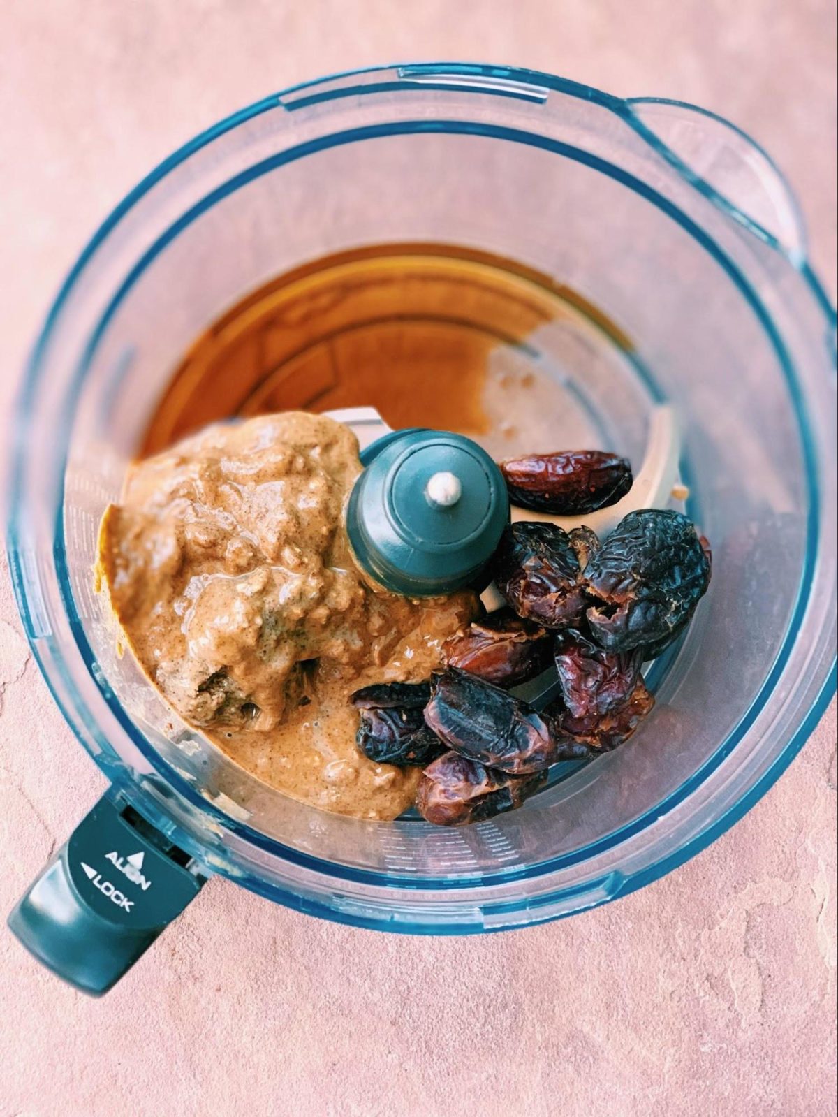 Flourless Maple Almond Butter Date Cookies Melissa's Healthy Kitchen