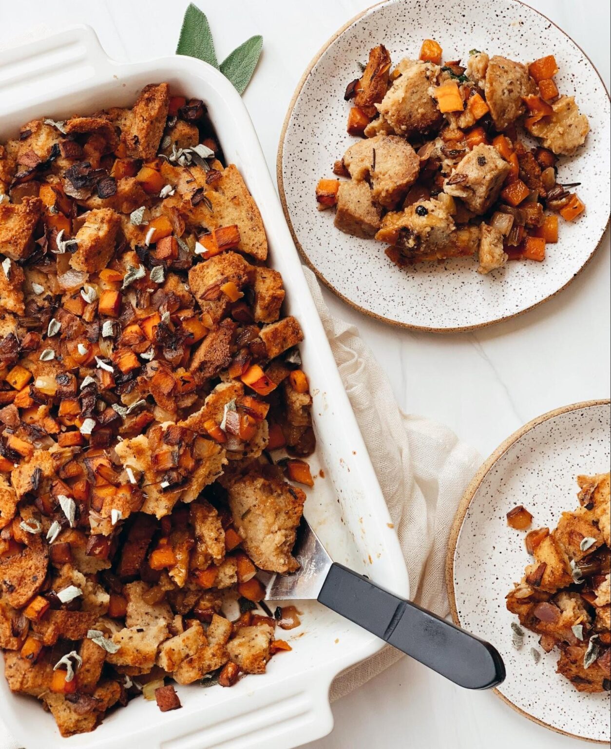 GrainFree Stuffing Melissa's Healthy Kitchen