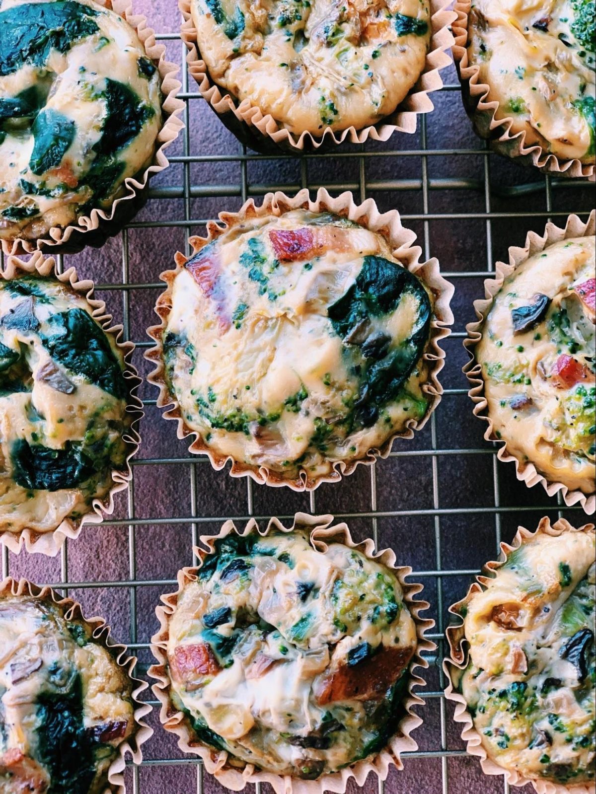 Whole30 Egg Muffins Melissa's Healthy Kitchen