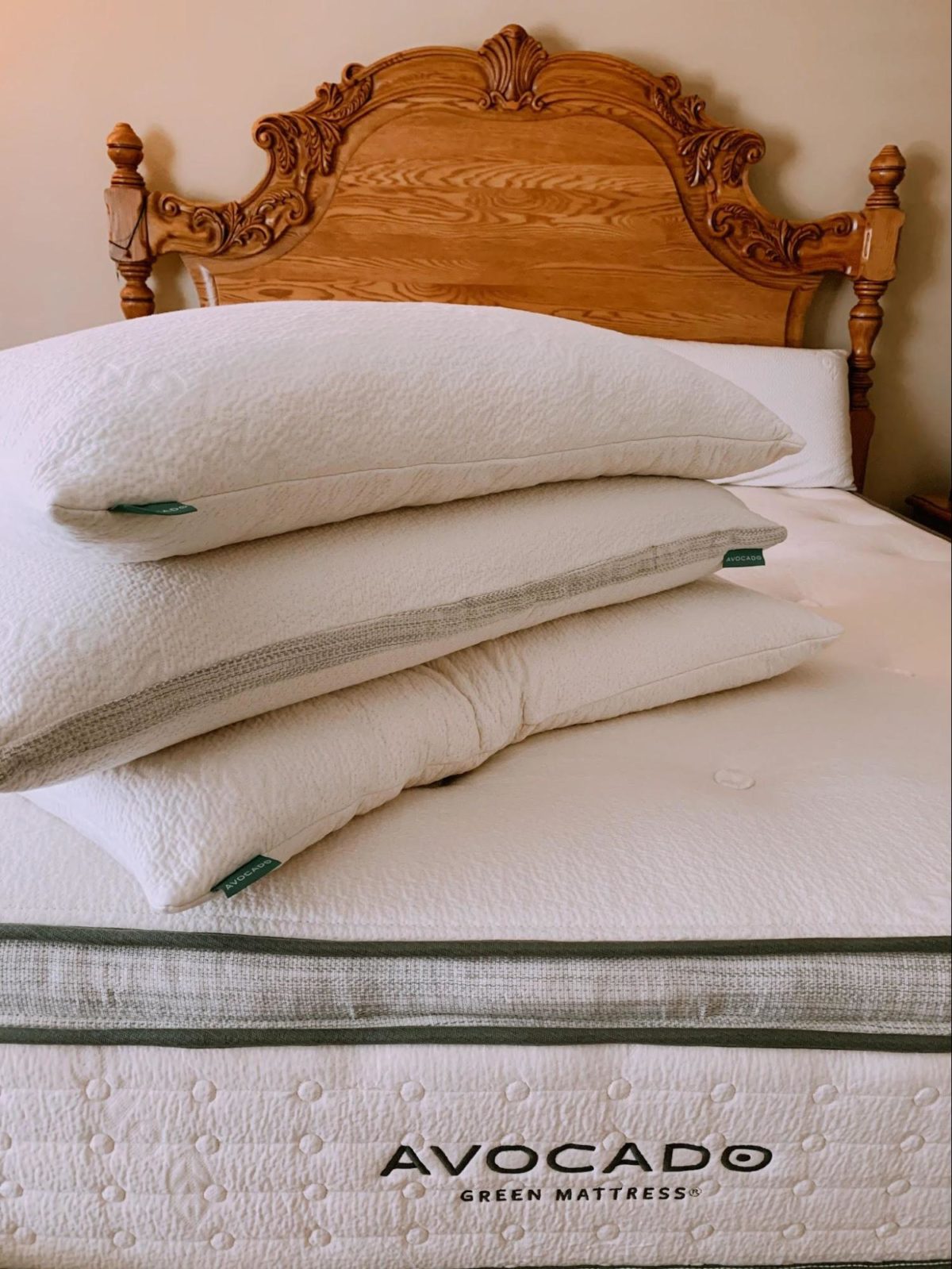 Why I Chose Avocado Mattress Melissa's Healthy Kitchen