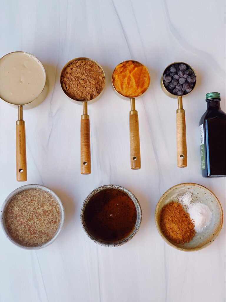 How to Make Mummy Brownies Melissa's Healthy Kitchen