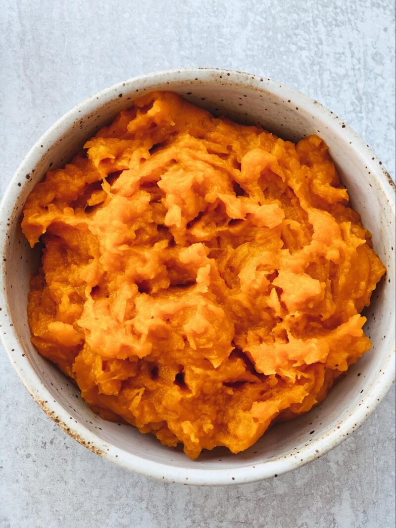 How to Cook a Whole Kabocha Squash in Instant Pot Melissa's Healthy