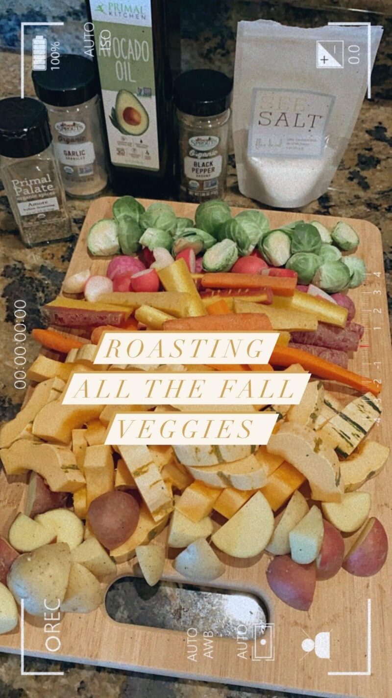 How To Prep a Weeknight Dinner in 12 Minutes - Melissa's Healthy Kitchen