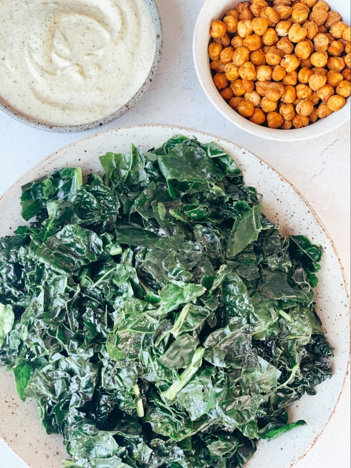 Air Fried Chickpea Croutons Melissa's Healthy Kitchen