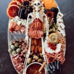 How to Make a Halloween Charcuterie Board with Trader Joe’s Items