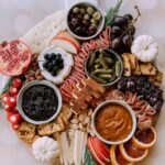 How to Make Fall Charcuterie Boards