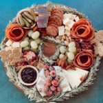 How to Make Holiday Charcuterie Boards
